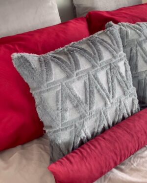 Cuscino Arredo Aonzo 45x45 Cm Renee Le Grand