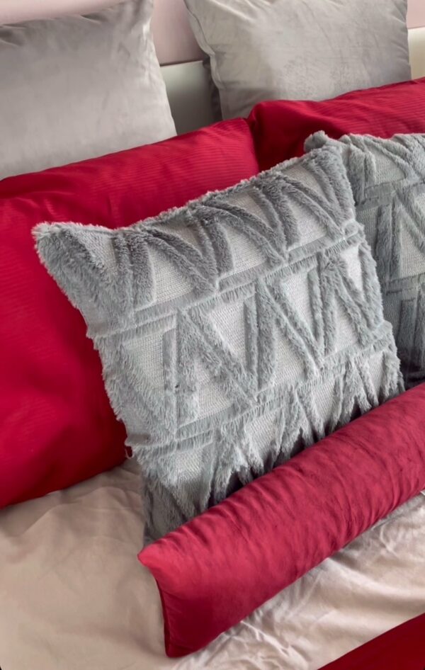 Cuscino Arredo Aonzo 45x45 Cm Renee Le Grand