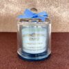 Candela Profumata Pura Con Campana In Vetro Mercury 150 gr Durata 30 h-15277