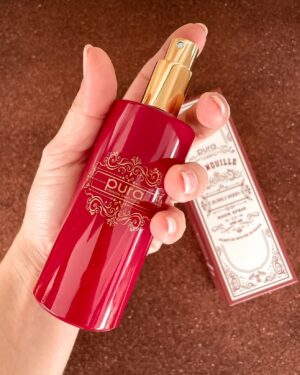 Profumatore Spray per Ambiente 100 Ml