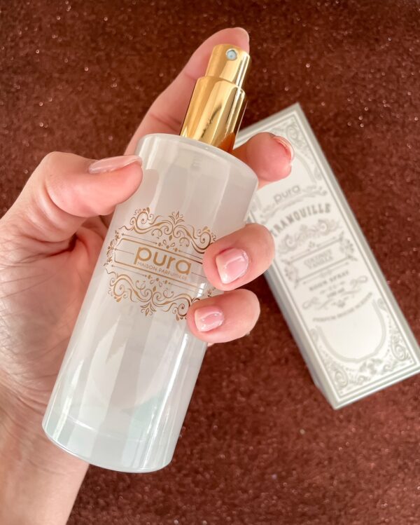 Profumatore Spray per Ambiente 100 Ml