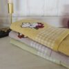 Set 3 Strofinacci Easter Vingi Ricami Spugna di Cotone 100%