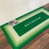 Tappeto Bagno Dry & Clean Retro Antiscivolo e Memory Foam-15523