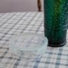 Contenitore Tondo Con Coperchio Ermetico Zero Waste Tognana
