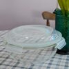Contenitore Tondo Con Coperchio Ermetico Zero Waste Tognana