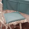 Cuscino Coprisedia Ikeabana Con Laccetti Set da 6 Pezzi