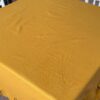 Tovaglia Frill Tinta Unita Con Frill Gigante Preziosa Luxury Home
