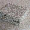 Trapuntino Stile Quilt Blue Bayon Floreale