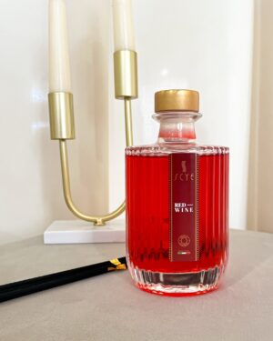 Diffusore Scye Fragranza per Ambiente Red Wine 200 ml