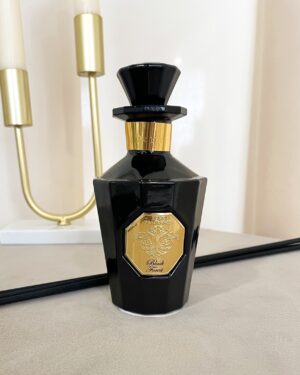 Diffusore Profumatore Ambiente Black Forest Luxury Collection 100 ml