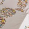 Tovaglia A Metraggio Tolosa Decotex in Pvc Effetto Tessuto Prestige Collection Antimacchia