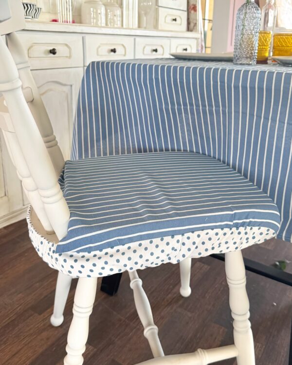 Cuscini Coprisedia Linea Dizzy Confezione 6 Pezzi