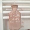 Coccio Umidificatore In Ceramica Con Gancio e Scritte Simpatiche AD