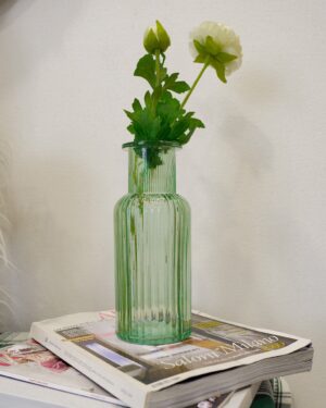 Vaso Porta Fiori Verde