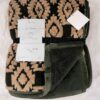 Plaid St. Moritz Acca24 Flannel Jacquard 300gr