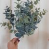 Cespuglio di Eucalipto Grigio Verde 46 cm