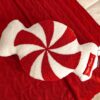 Cuscino Caramella Pierre Cardin A Punto Spugna