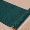 Runner a Rotolo Silani Verde Rosso o Bianchi-18019