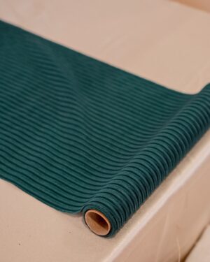 Runner a Rotolo Silani Verde Rosso o Bianchi