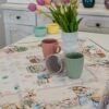 Tazza Mug Elia in Ceramica AD 3 Colori