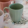Tazza Mug Elia in Ceramica AD 3 Colori-18616