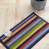 Zerbino Carioca Effetto Moquette Retro Antiscivolo Fancy Home