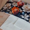 Completo Lenzuola Flowers Con Federe Digitali Nazareno Gabrielli
