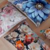 Completo Lenzuola Flowers Con Federe Digitali Nazareno Gabrielli