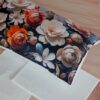 Completo Lenzuola Flowers Con Federe Digitali Nazareno Gabrielli