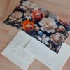 Completo Lenzuola Flowers Con Federe Digitali Nazareno Gabrielli