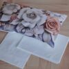 Completo Lenzuola Flowers Con Federe Digitali Nazareno Gabrielli