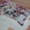 Completo Lenzuola Flowers Con Federe Digitali Nazareno Gabrielli