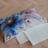 Completo Lenzuola Flowers Con Federe Digitali Nazareno Gabrielli