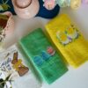 Set Strofinacci I Pasqualini 50x70cm 100% Cotone