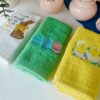 Set Strofinacci I Pasqualini 50x70cm 100% Cotone