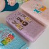 Set Strofinacci I Pasqualini 50x70cm 100% Cotone