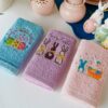 Set Strofinacci I Pasqualini 50x70cm 100% Cotone