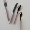 Set 24 Posate Kilkenny Zambetti 4 Colori