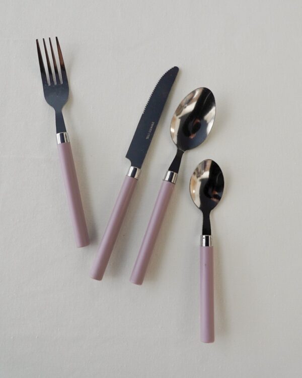 Set 24 Posate Kilkenny Zambetti 4 Colori