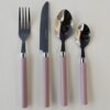 Set 24 Posate Kilkenny Zambetti 4 Colori