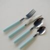 Set 24 Posate Kilkenny Zambetti 4 Colori