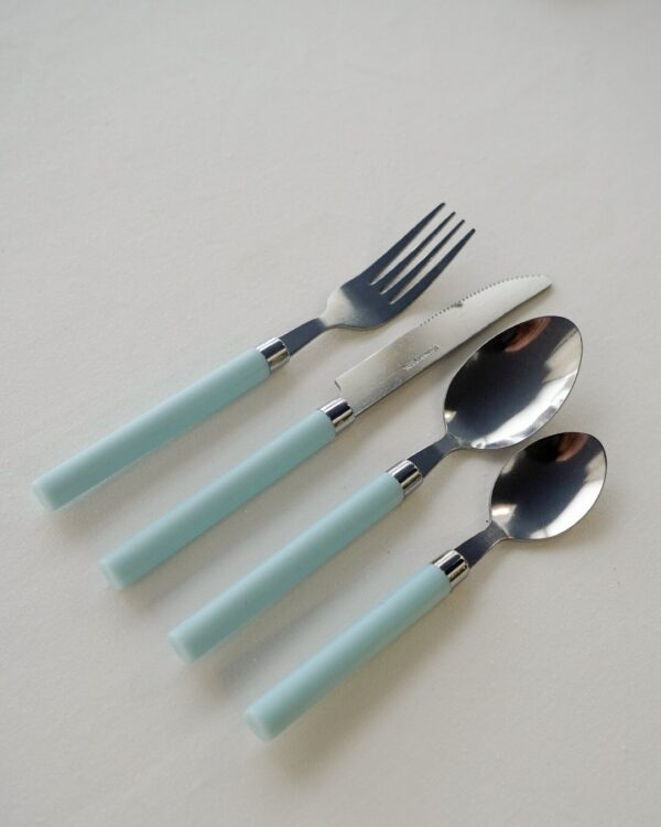 Set 24 Posate Kilkenny Zambetti 4 Colori