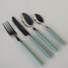 Set 24 Posate Kilkenny Zambetti 4 Colori
