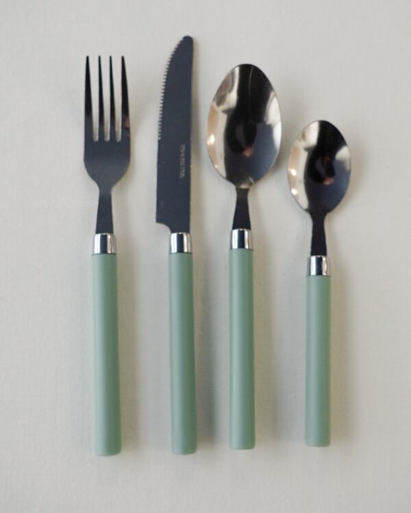 Set 24 Posate Kilkenny Zambetti 4 Colori