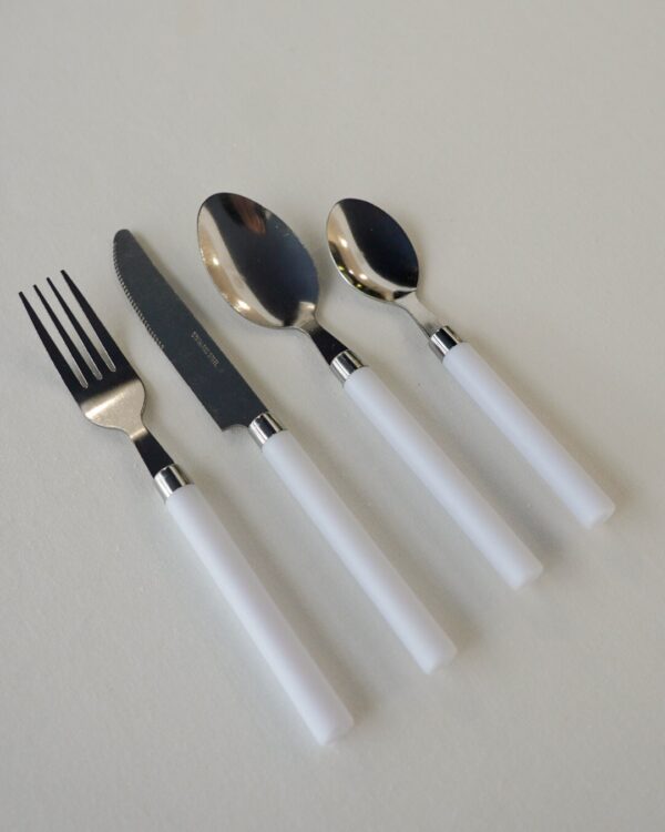 Set 24 Posate Kilkenny Zambetti 4 Colori