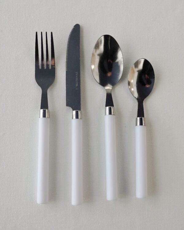 Set 24 Posate Kilkenny Zambetti 4 Colori