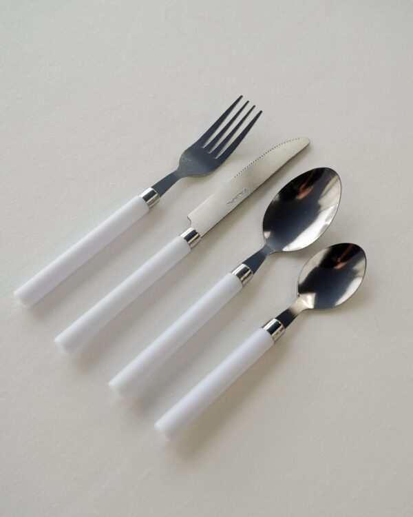 Set 24 Posate Kilkenny Zambetti 4 Colori