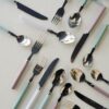 Set 24 Posate Kilkenny Zambetti 4 Colori