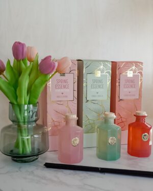 Diffusore Di Essenza Mercury Home