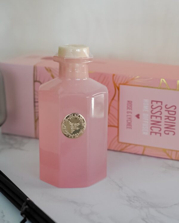 Diffusore Di Essenza Mercury Home